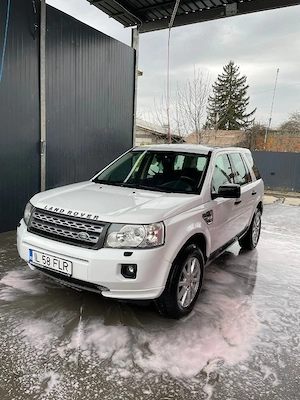 Freelander2 - imagine 3