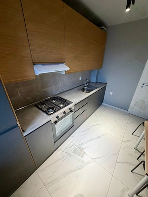 Apartament 2 camere de vânzare | mobilat-utilat | Str. Biruinței - imagine 9