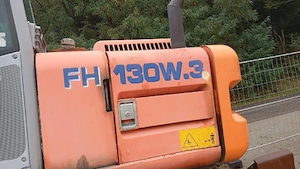 Excavator  - imagine 2