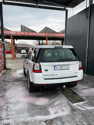 Freelander2 - imagine 4