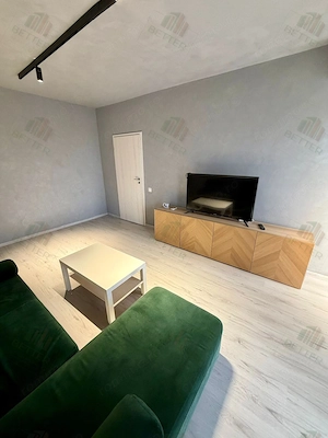 Apartament 2 camere de vânzare | mobilat-utilat | Str. Biruinței - imagine 4