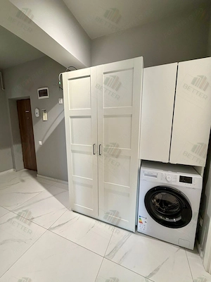 Apartament 2 camere de vânzare | mobilat-utilat | Str. Biruinței - imagine 12