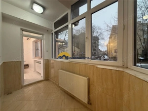 Cismigiu- Izvor- Liceul Cervantes Apartament 4 camere, Renovat - imagine 13