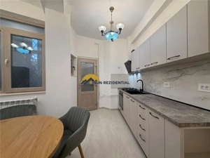 Cismigiu- Izvor- Liceul Cervantes Apartament 4 camere, Renovat - imagine 10
