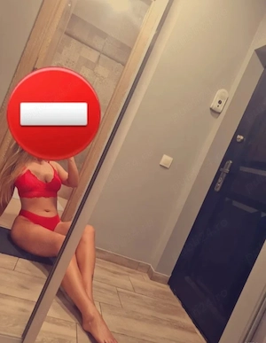  escortă nouă!!!