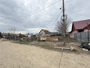 TEREN INTRAVILAN | 1395 MP | ZONA CALEA BIHORULUI | ORADEA - imagine 2