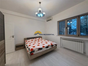 Cismigiu- Izvor- Liceul Cervantes Apartament 4 camere, Renovat - imagine 6