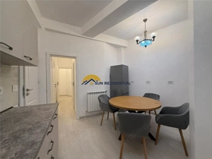 Cismigiu- Izvor- Liceul Cervantes Apartament 4 camere, Renovat - imagine 9