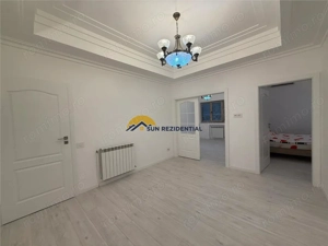 Cismigiu- Izvor- Liceul Cervantes Apartament 4 camere, Renovat - imagine 2