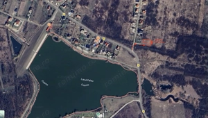 Teren intravilan de vânzare – Paleu, zona lac