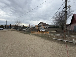 TEREN INTRAVILAN | 1395 MP | ZONA CALEA BIHORULUI | ORADEA - imagine 6