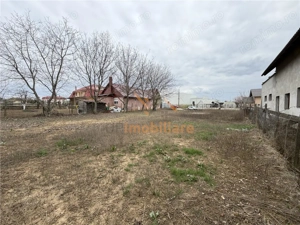 TEREN INTRAVILAN | 1395 MP | ZONA CALEA BIHORULUI | ORADEA - imagine 5