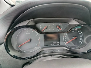 Opel Crossland 2024 model facelift - imagine 10