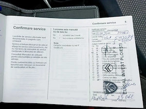 Opel Crossland 2024 model facelift - imagine 9