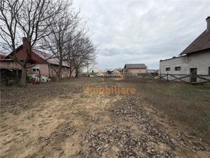 TEREN INTRAVILAN | 1395 MP | ZONA CALEA BIHORULUI | ORADEA - imagine 4