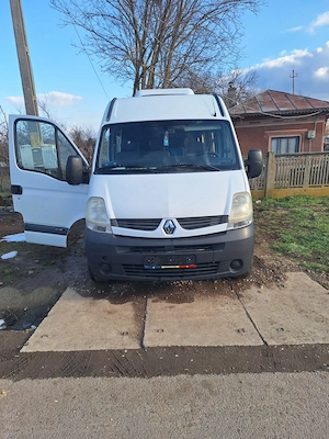 Renault Master 16+ 1 locuri - imagine 4