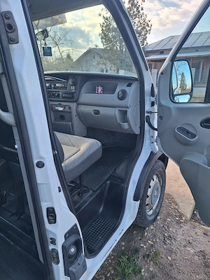 Renault Master 16+ 1 locuri