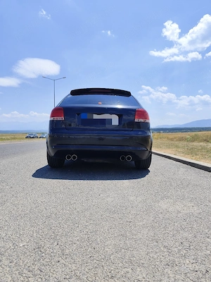 Vând Audi A3 S-line (defect) - imagine 9