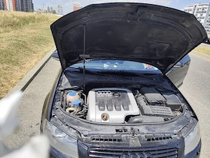 Vând Audi A3 S-line (defect) - imagine 7