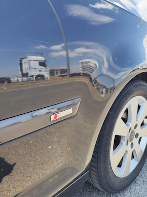 Vând Audi A3 S-line (defect) - imagine 8