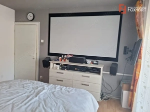 Apartament spatios cu 4 camere, 2 locuri de parcare – zona Iulius Mall - imagine 5