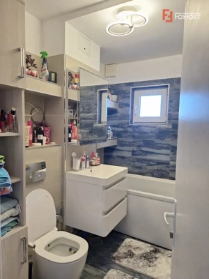 Apartament spatios cu 4 camere, 2 locuri de parcare – zona Iulius Mall - imagine 12