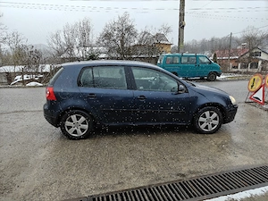 WVW  golf 5  - imagine 4