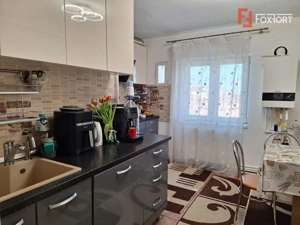 Apartament spatios cu 4 camere, 2 locuri de parcare – zona Iulius Mall - imagine 8