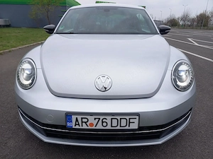 Vw Beetle 2.0tdi 2013 - imagine 4