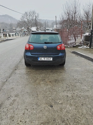 WVW  golf 5  - imagine 5