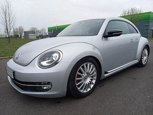 Vw Beetle 2.0tdi 2013 - imagine 7