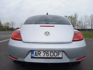 Vw Beetle 2.0tdi 2013 - imagine 13