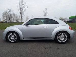 Vw Beetle 2.0tdi 2013 - imagine 9