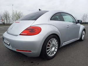 Vw Beetle 2.0tdi 2013 - imagine 14