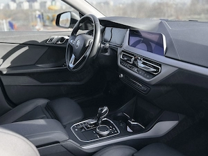 BMW Seria2-Stare perfecta,cutie automata,tractiune fata,interior piele - imagine 3