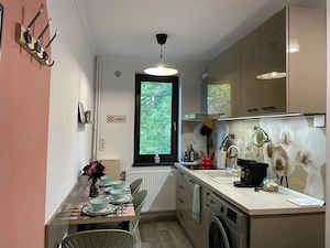 Inchiriere 2 camere City Mall