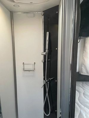 Benimar Mileo 263, northautokapp, 6.060 km cutie automata, AN FABRICATIE 2021 - imagine 7