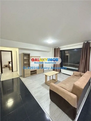 Apartament Tip Studio Bloc Nou Berceni - Metalurgiei - Parcare