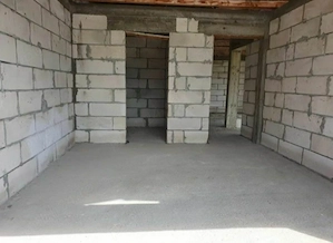 Teren de vanzare si constructie nefinalizata - imagine 3