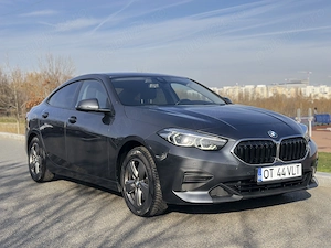 BMW Seria2-Stare perfecta,cutie automata,tractiune fata,interior piele - imagine 2