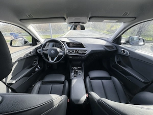 BMW Seria2-Stare perfecta,cutie automata,tractiune fata,interior piele - imagine 5