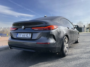 BMW Seria2-Stare perfecta,cutie automata,tractiune fata,interior piele - imagine 4