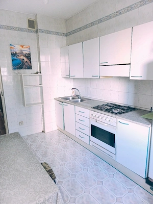 De inchiriat garsoniera in zona Circumvalatiunii