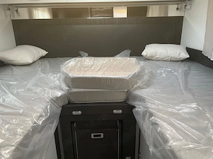 Benimar Mileo 263, northautokapp, 6.060 km cutie automata, AN FABRICATIE 2021 - imagine 8