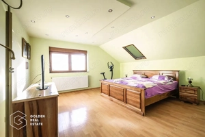 Vila  P+M Bujac, comision 0% - imagine 6