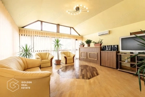 VILA  P+M Bujac, COMISION ZERO