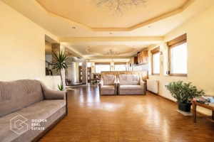 Vila  P+M Bujac, comision 0%