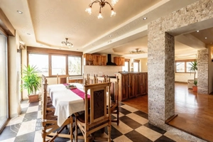 Vila  P+M Bujac, comision 0% - imagine 14