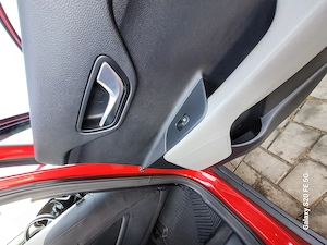 Vand Kia Stonic, an fabricatie 2020, motor 1,0 l, 120 cp, aspect si stare foarte buna - imagine 2