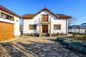 Vila  P+M Bujac, comision 0% - imagine 15